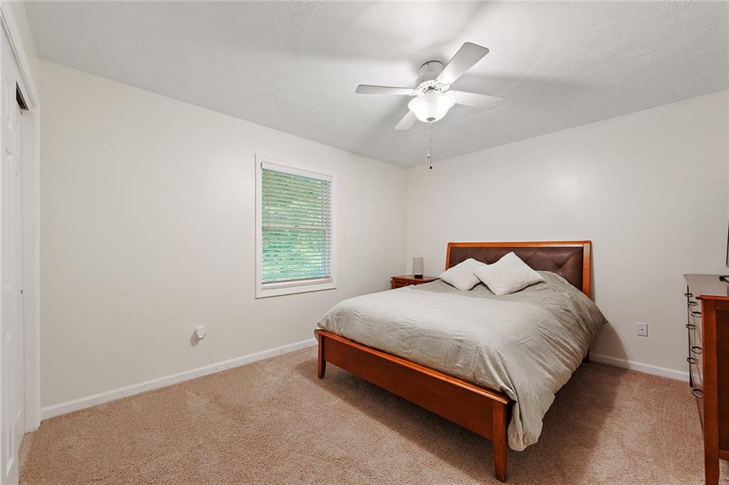 414 Forest Ridge Road Indiana, PA 15701 - Photo 16 of 25