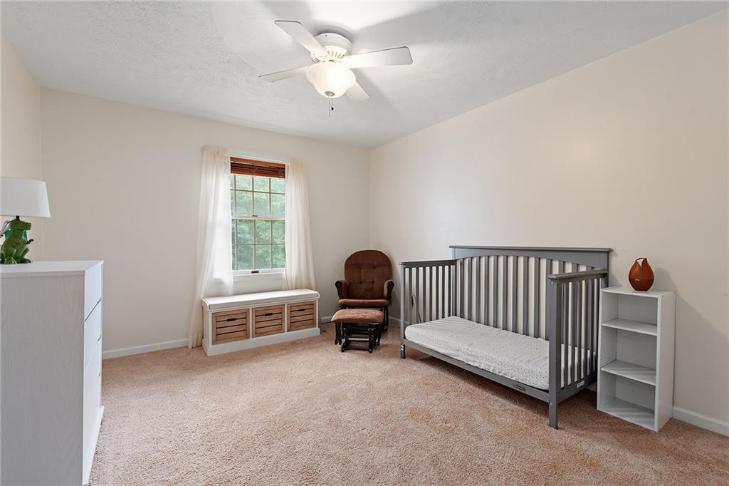 414 Forest Ridge Road Indiana, PA 15701 - Photo 17 of 25