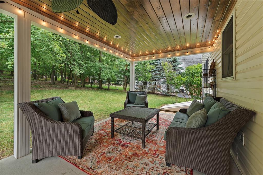 414 Forest Ridge Road Indiana, PA 15701 - Photo 20 of 25