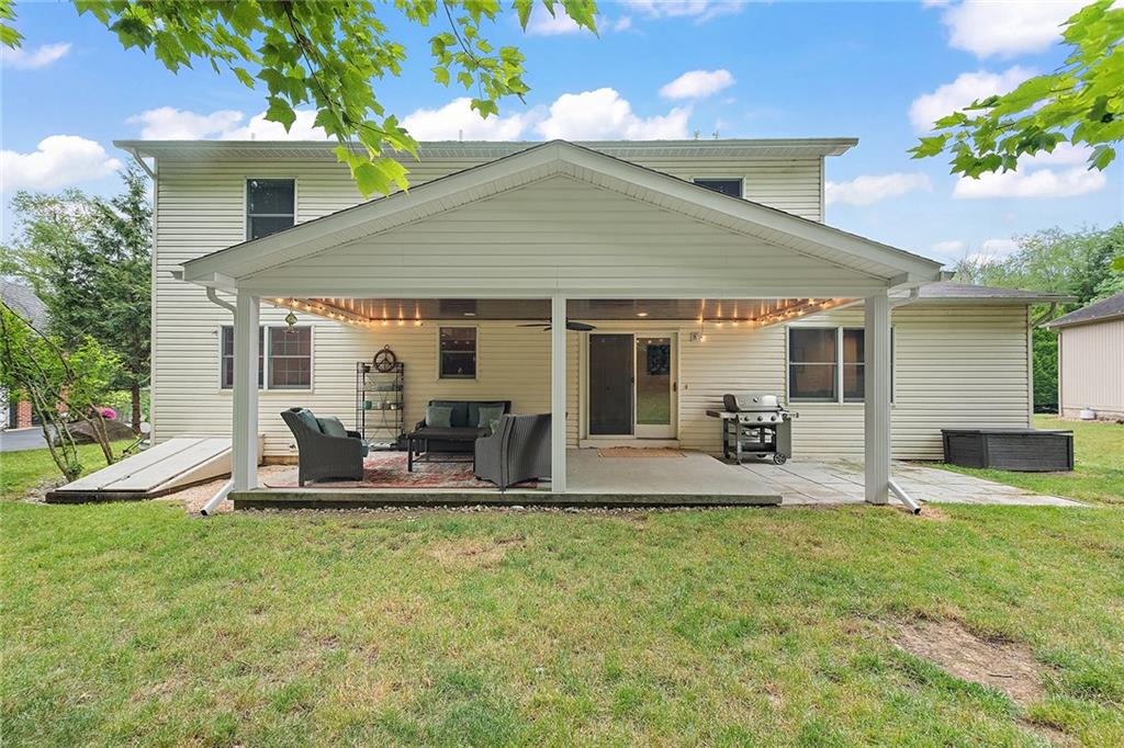 414 Forest Ridge Road Indiana, PA 15701 - Photo 21 of 25