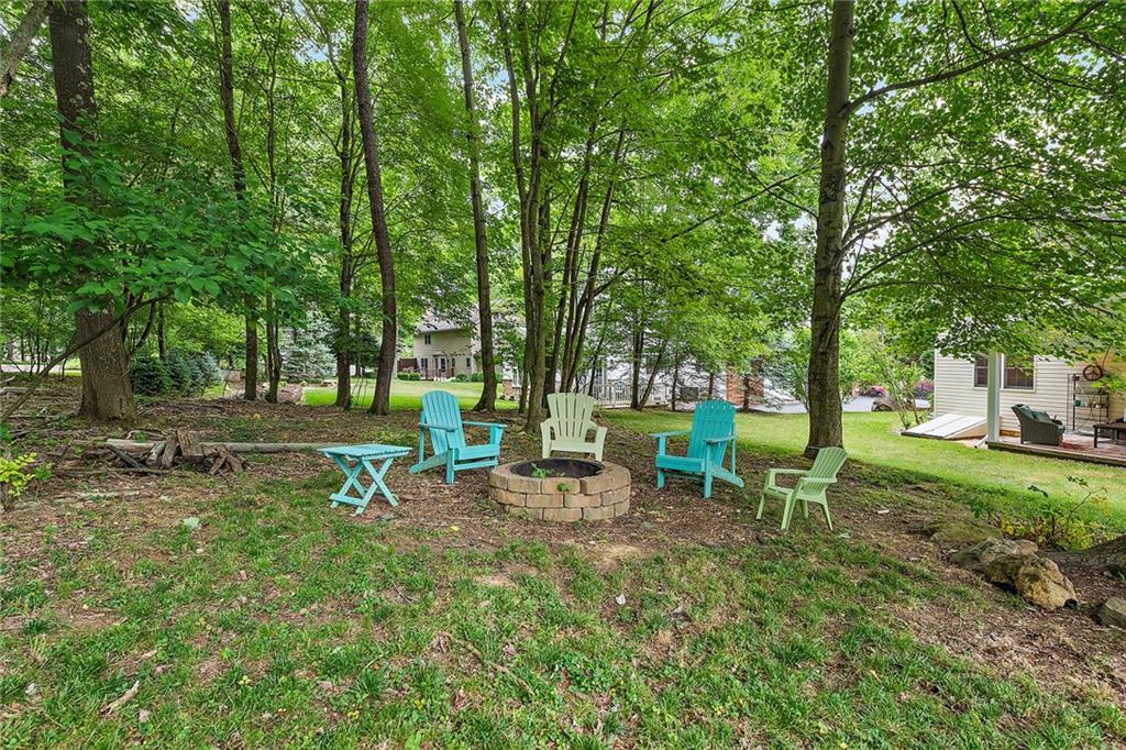 414 Forest Ridge Road Indiana, PA 15701 - Photo 22 of 25