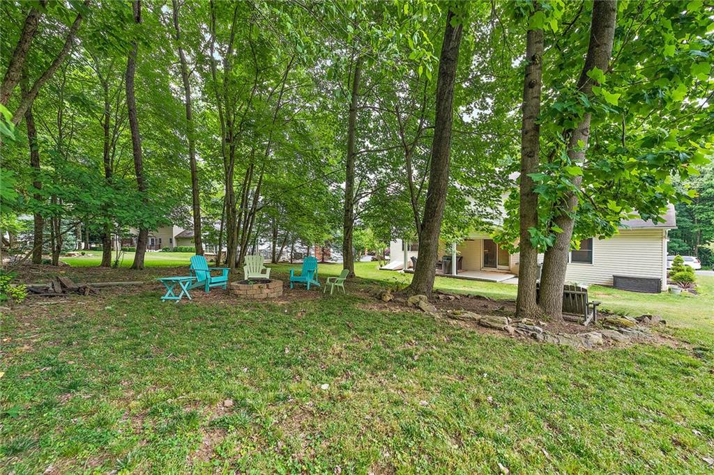 414 Forest Ridge Road Indiana, PA 15701 - Photo 23 of 25