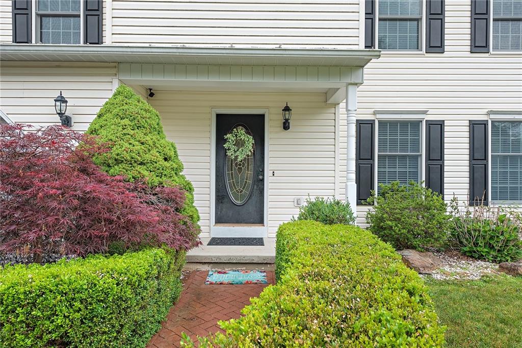 414 Forest Ridge Road Indiana, PA 15701 - Photo 25 of 25