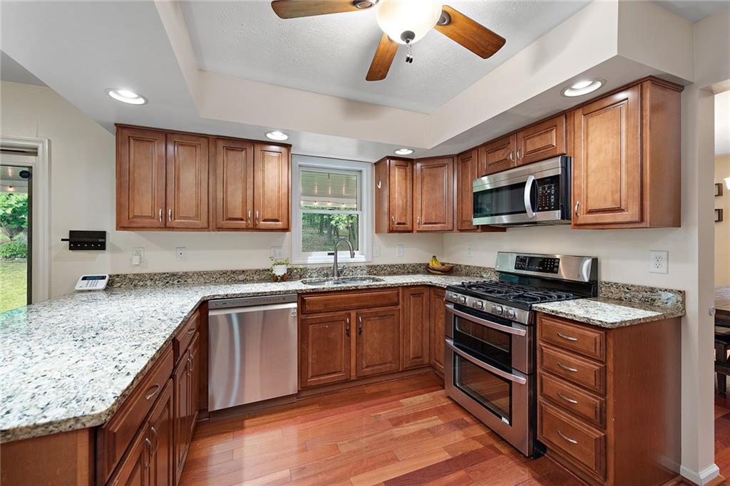 414 Forest Ridge Road Indiana, PA 15701 - Photo 6 of 25