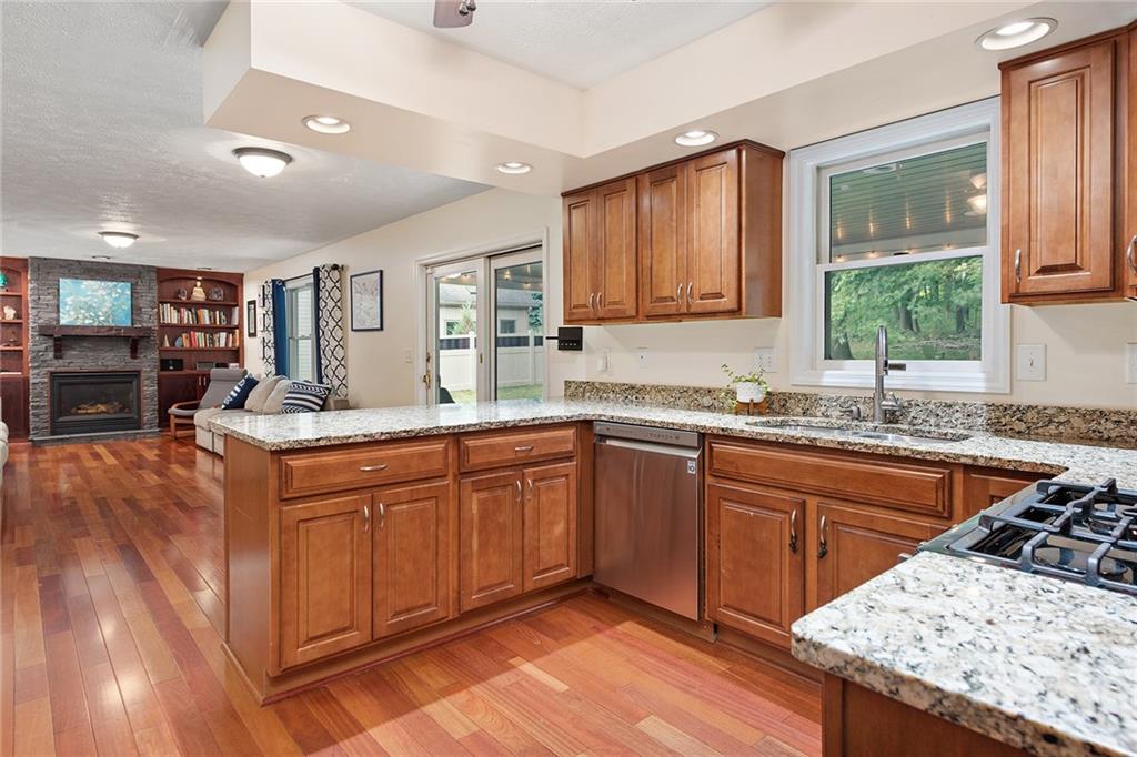 414 Forest Ridge Road Indiana, PA 15701 - Photo 7 of 25