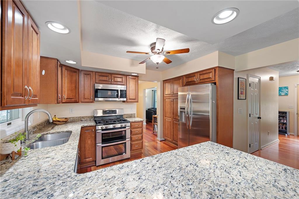 414 Forest Ridge Road Indiana, PA 15701 - Photo 8 of 25