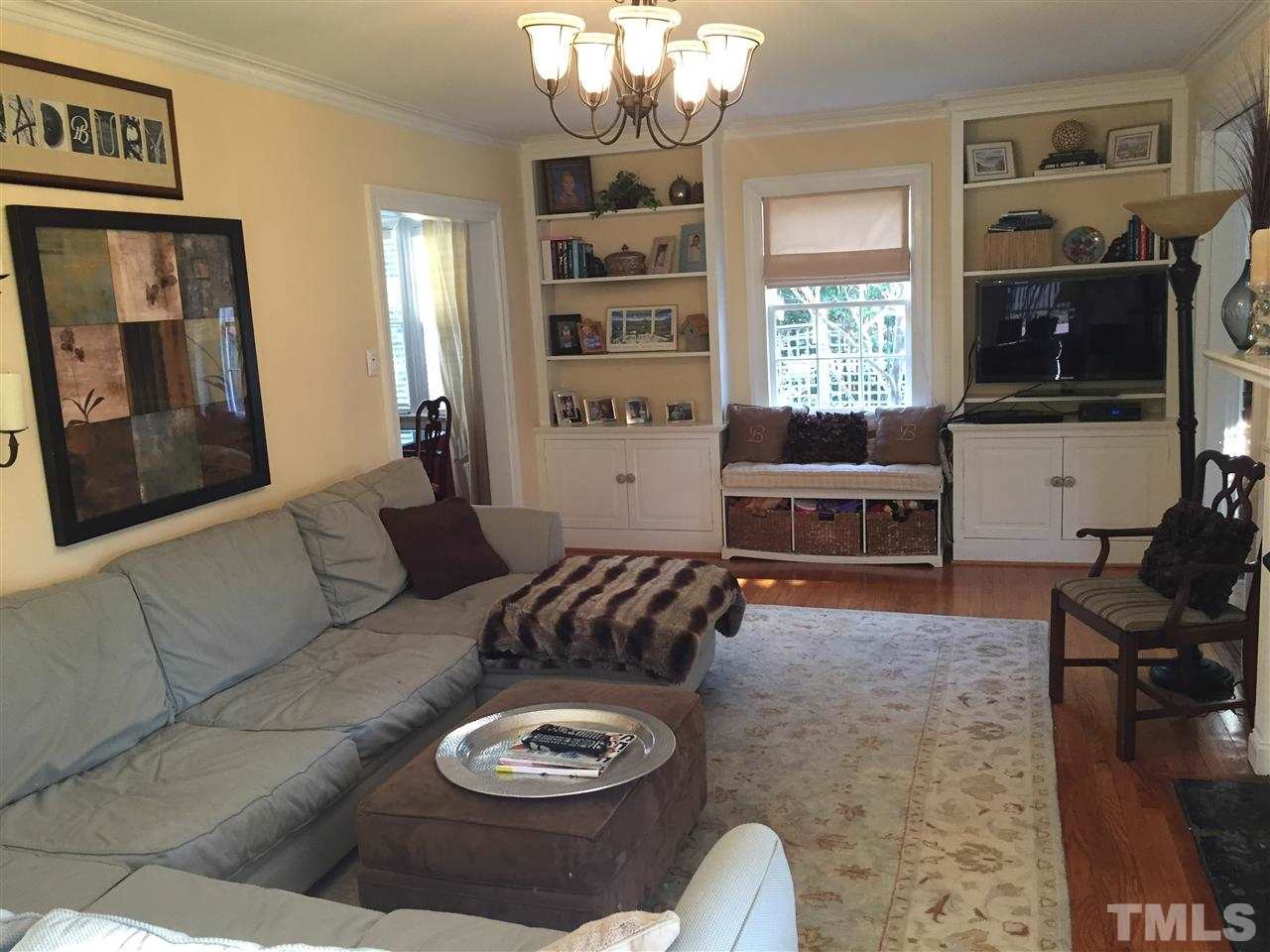 2602 Clark Avenue Raleigh, NC 27607 - Photo 7 of 7 Photo 7