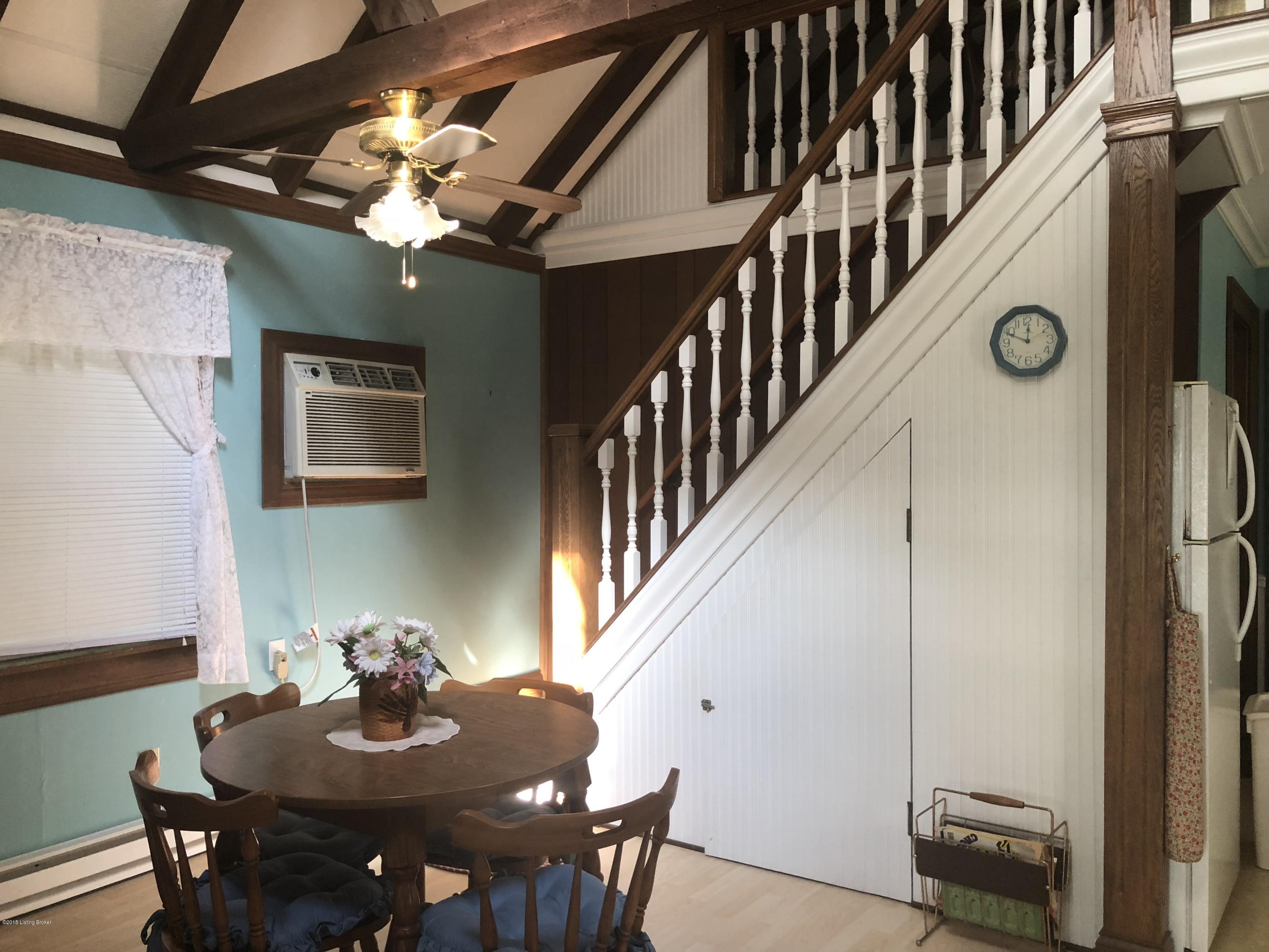 1919 Blue Bird Road Falls Of Rough, KY 40119 - Photo 5 of 41 Dining area