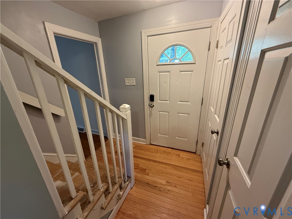 4633 Newbys Bridge Road Chesterfield, VA 23832 - Photo 3 of 26