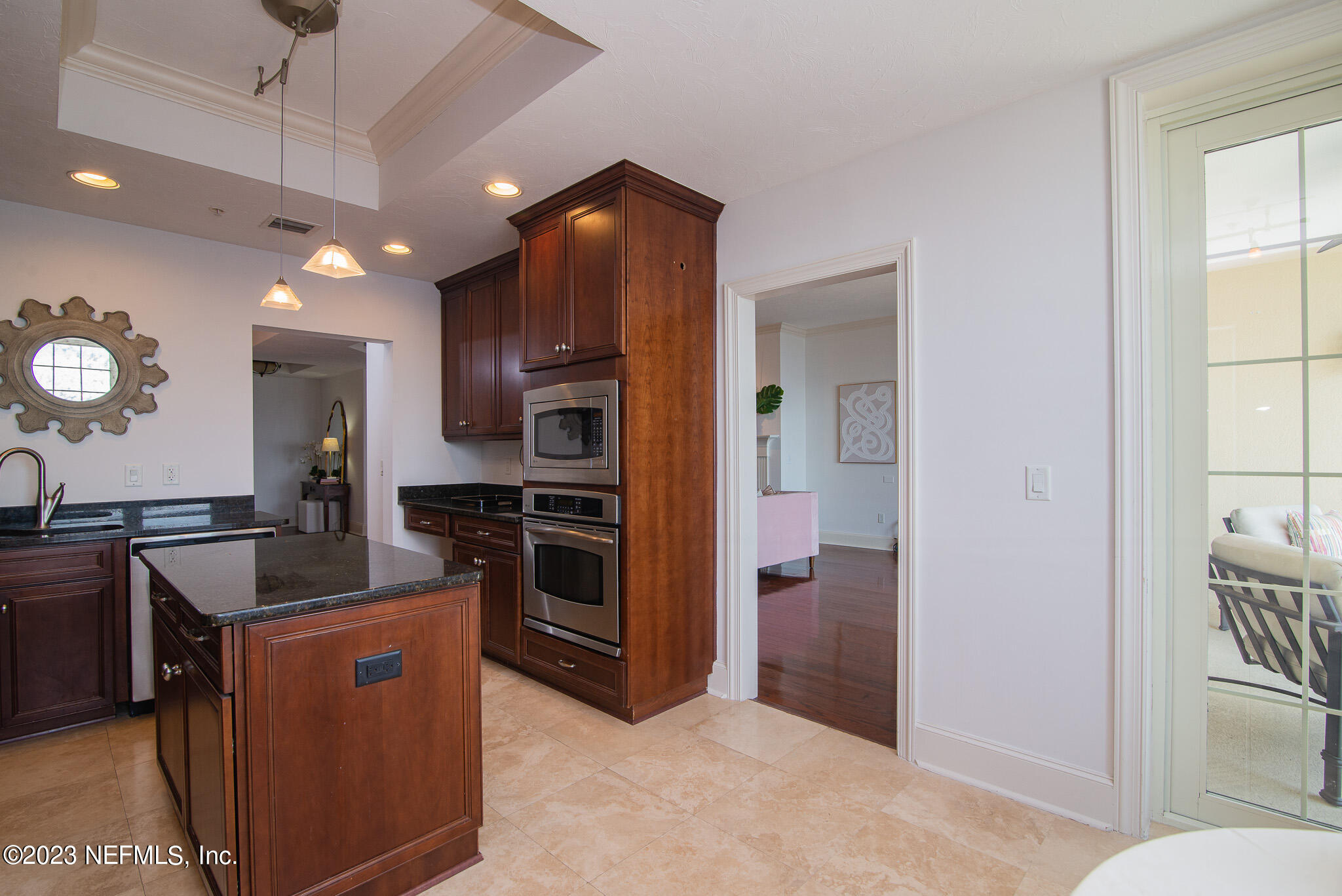2358 Riverside Avenue, Unit 705 Jacksonville, FL 32204 - Photo 11 of 48 Kitchen