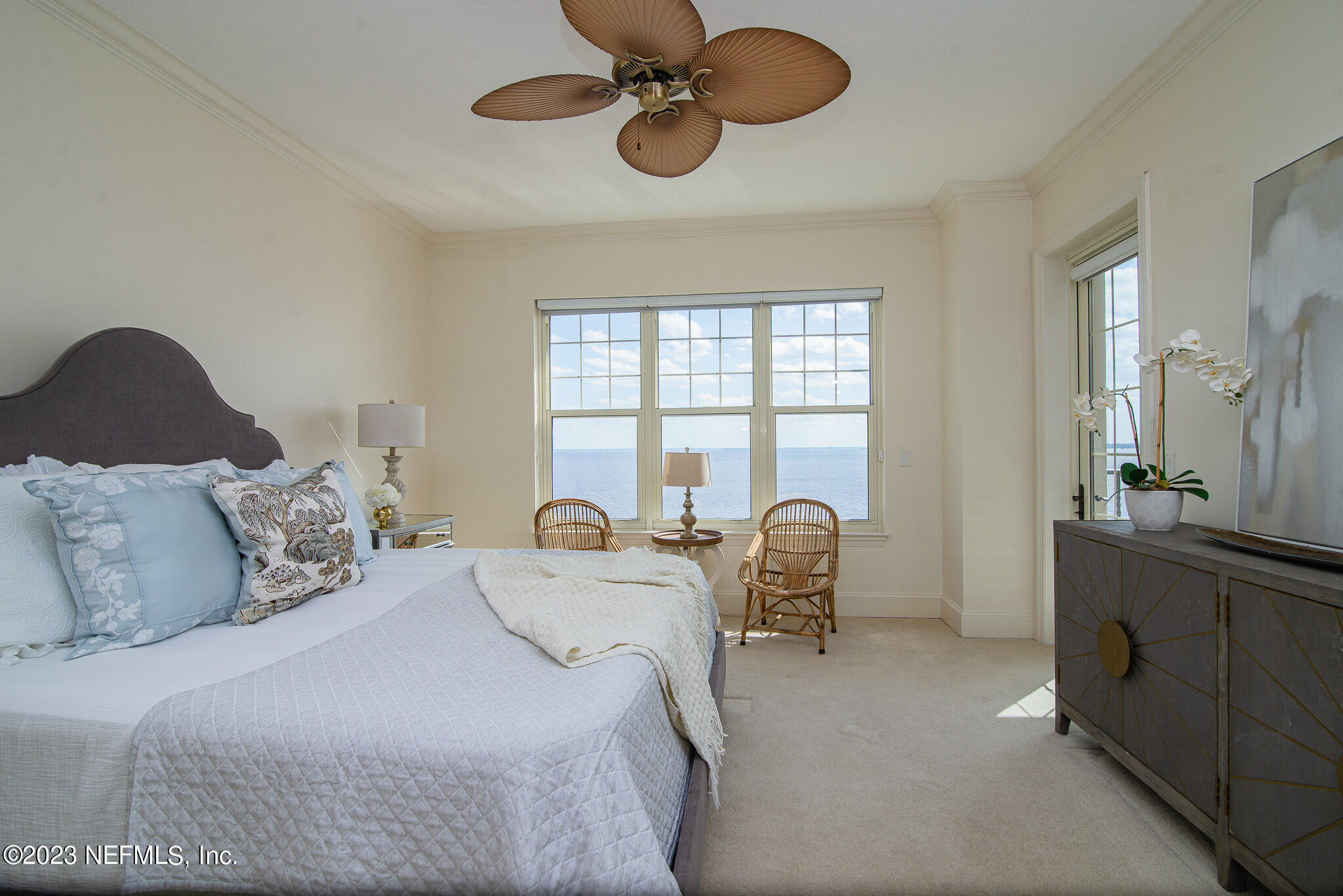 2358 Riverside Avenue, Unit 705 Jacksonville, FL 32204 - Photo 13 of 48 Primary Bedroom