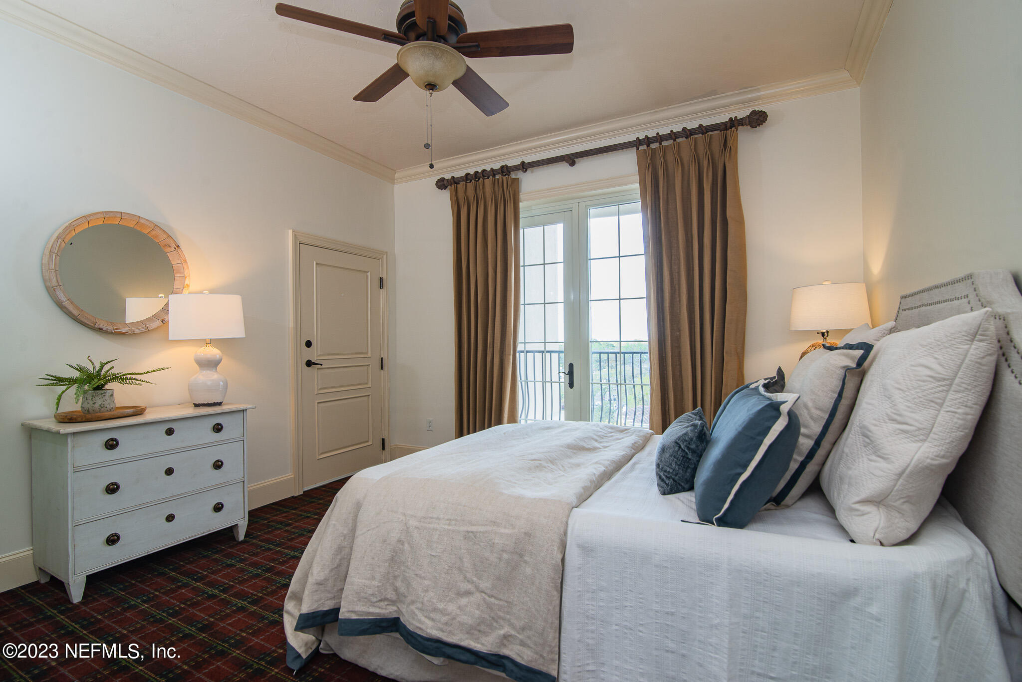 2358 Riverside Avenue, Unit 705 Jacksonville, FL 32204 - Photo 27 of 48 Bedroom 3