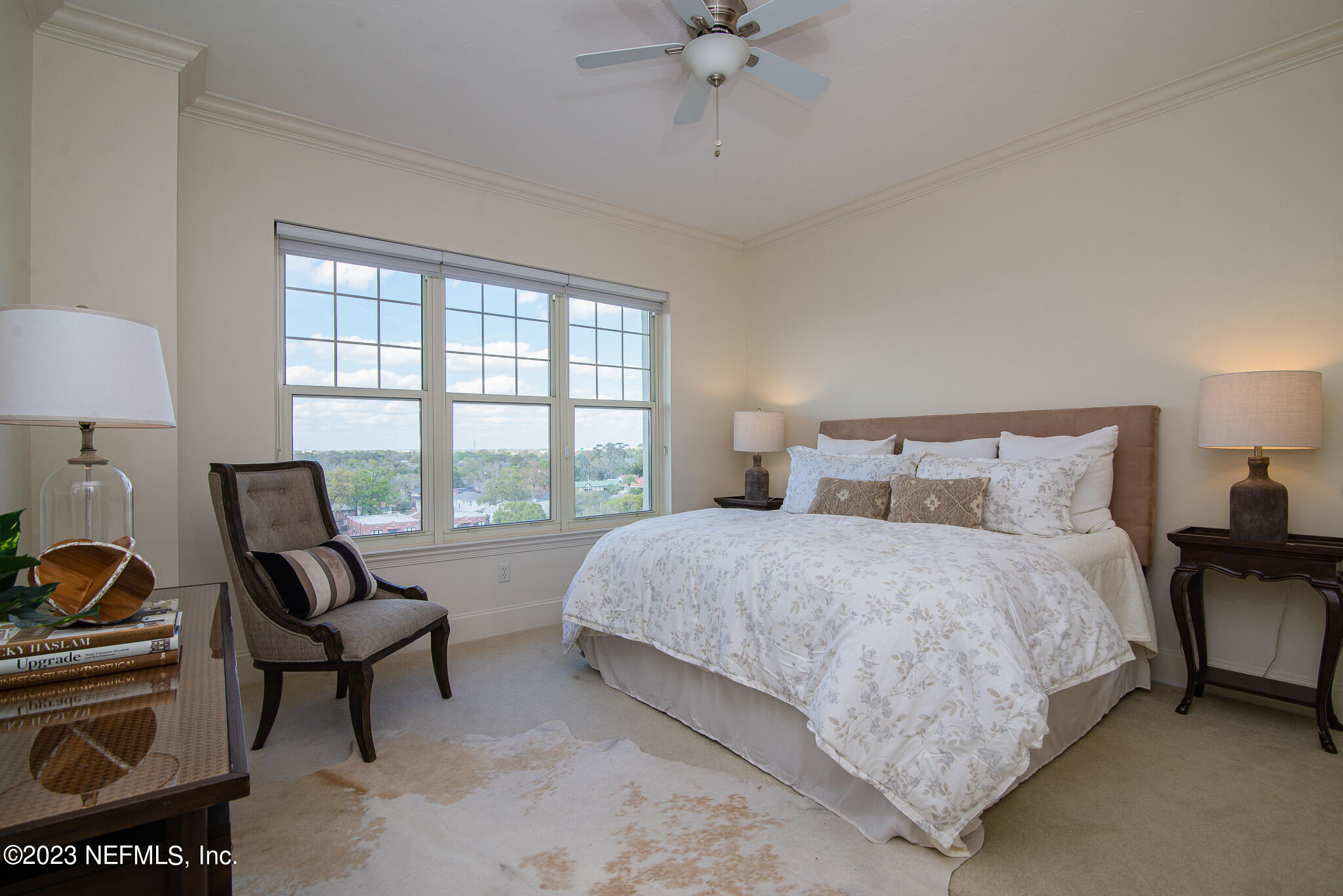 2358 Riverside Avenue, Unit 705 Jacksonville, FL 32204 - Photo 37 of 48 Bedroom 2