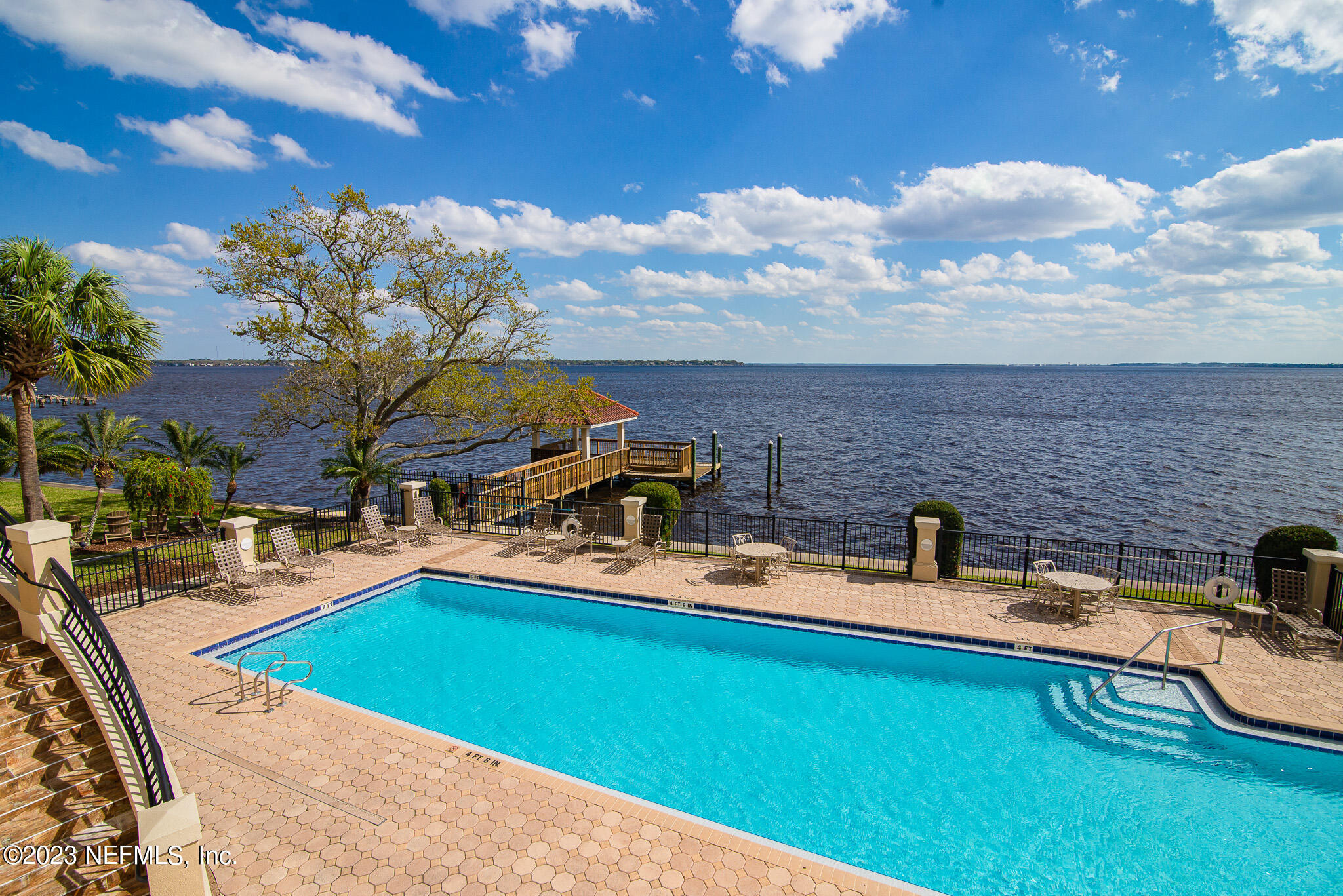 2358 Riverside Avenue, Unit 705 Jacksonville, FL 32204 - Photo 41 of 48 Pool