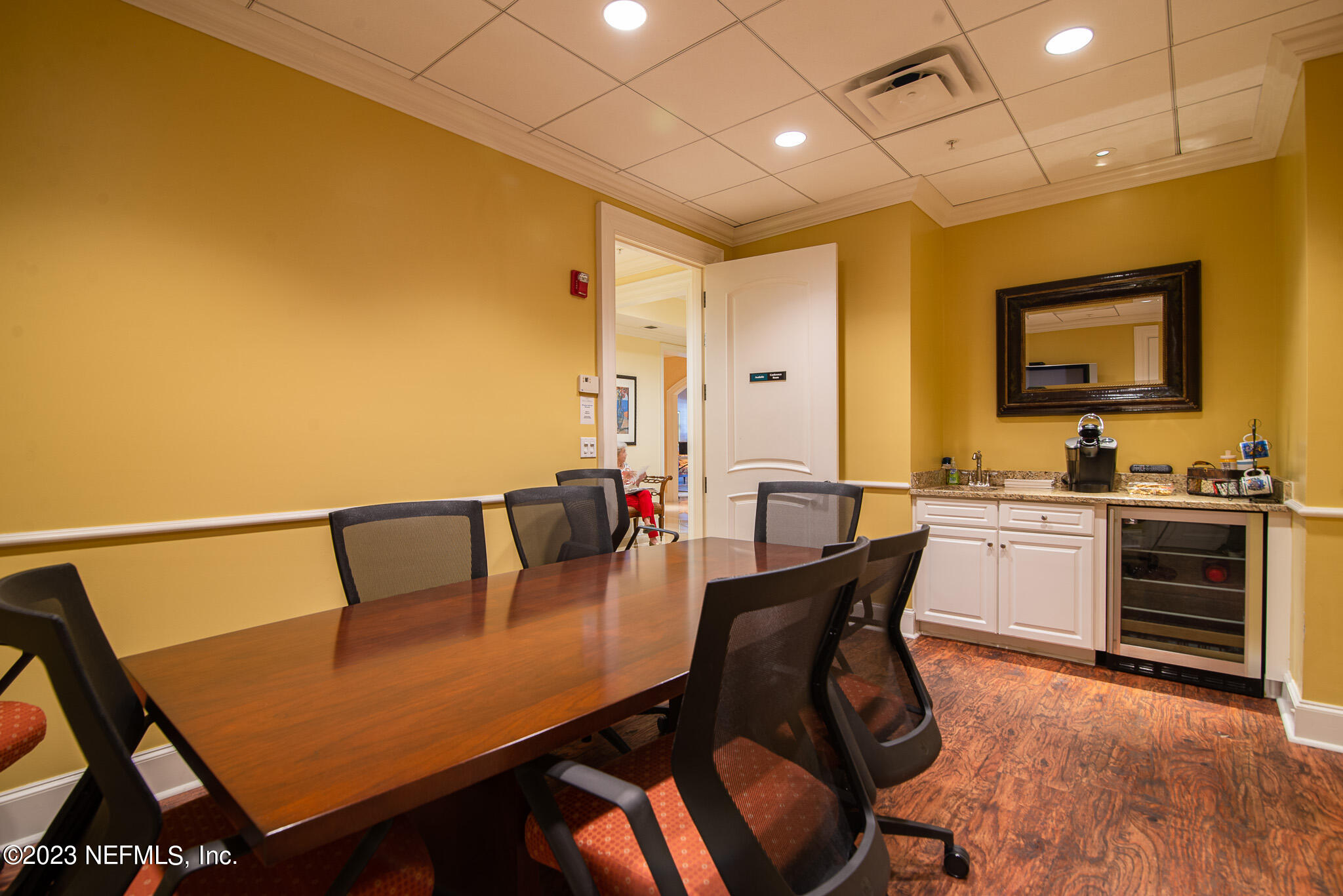 2358 Riverside Avenue, Unit 705 Jacksonville, FL 32204 - Photo 44 of 48 Meeting Space