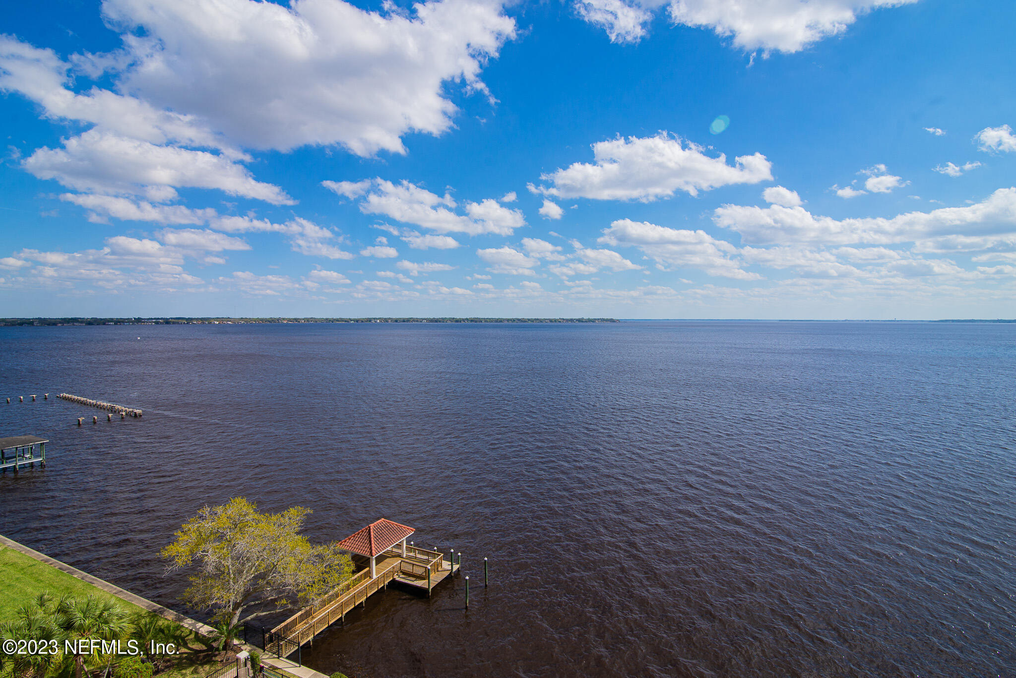 St. Johns River