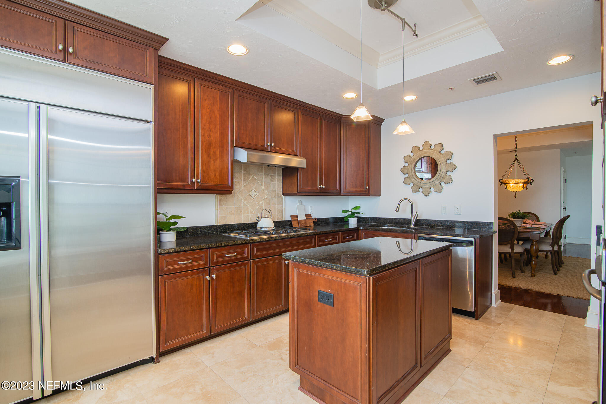 2358 Riverside Avenue, Unit 705 Jacksonville, FL 32204 - Photo 8 of 48 Kitchen