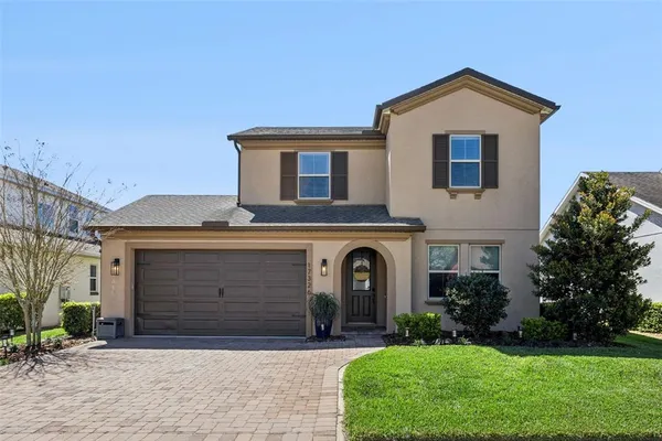 $790,000 | 17326 Bal Harbour Drive, Winter Garden, FL 34787