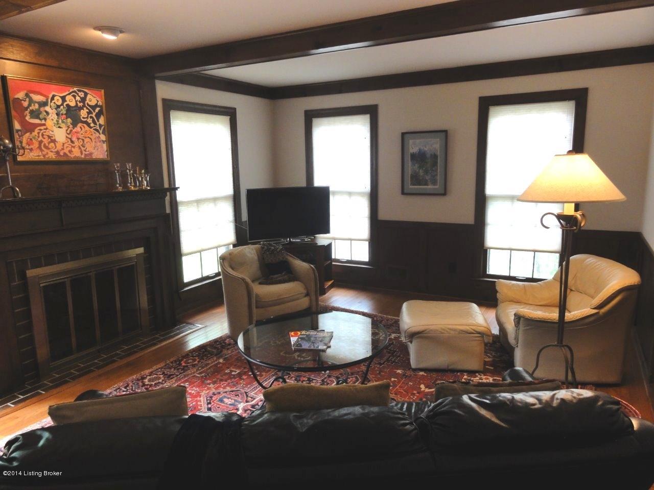 5800 Timber Ridge Drive Prospect, KY 40059 - Photo 10 of 34 10 Family Room 2337