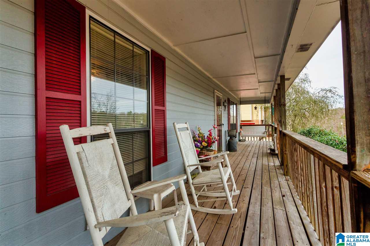 7744 Old Bradford Road Pinson, AL 35126 - Photo 3 of 31