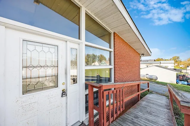 $169,900 | 8402 East County Road 200 South, New Point, IN 47240