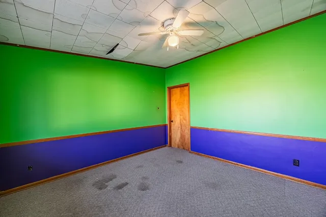 $169,900 | 8402 East County Road 200 South, New Point, IN 47240