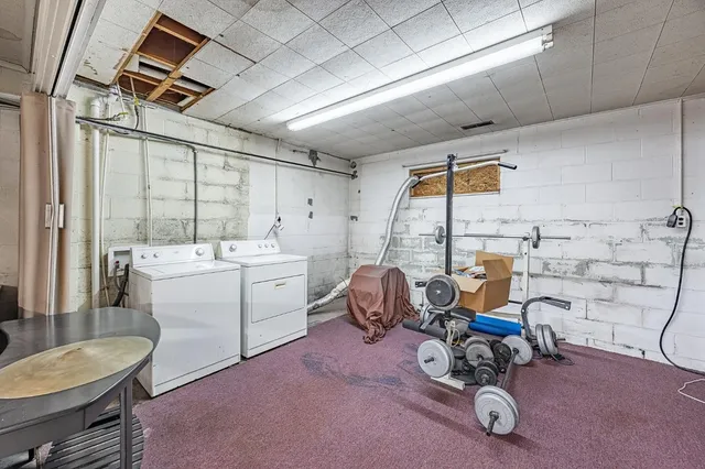 $169,900 | 8402 East County Road 200 South, New Point, IN 47240