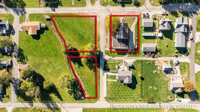 $169,900 | 8402 East County Road 200 South, New Point, IN 47240