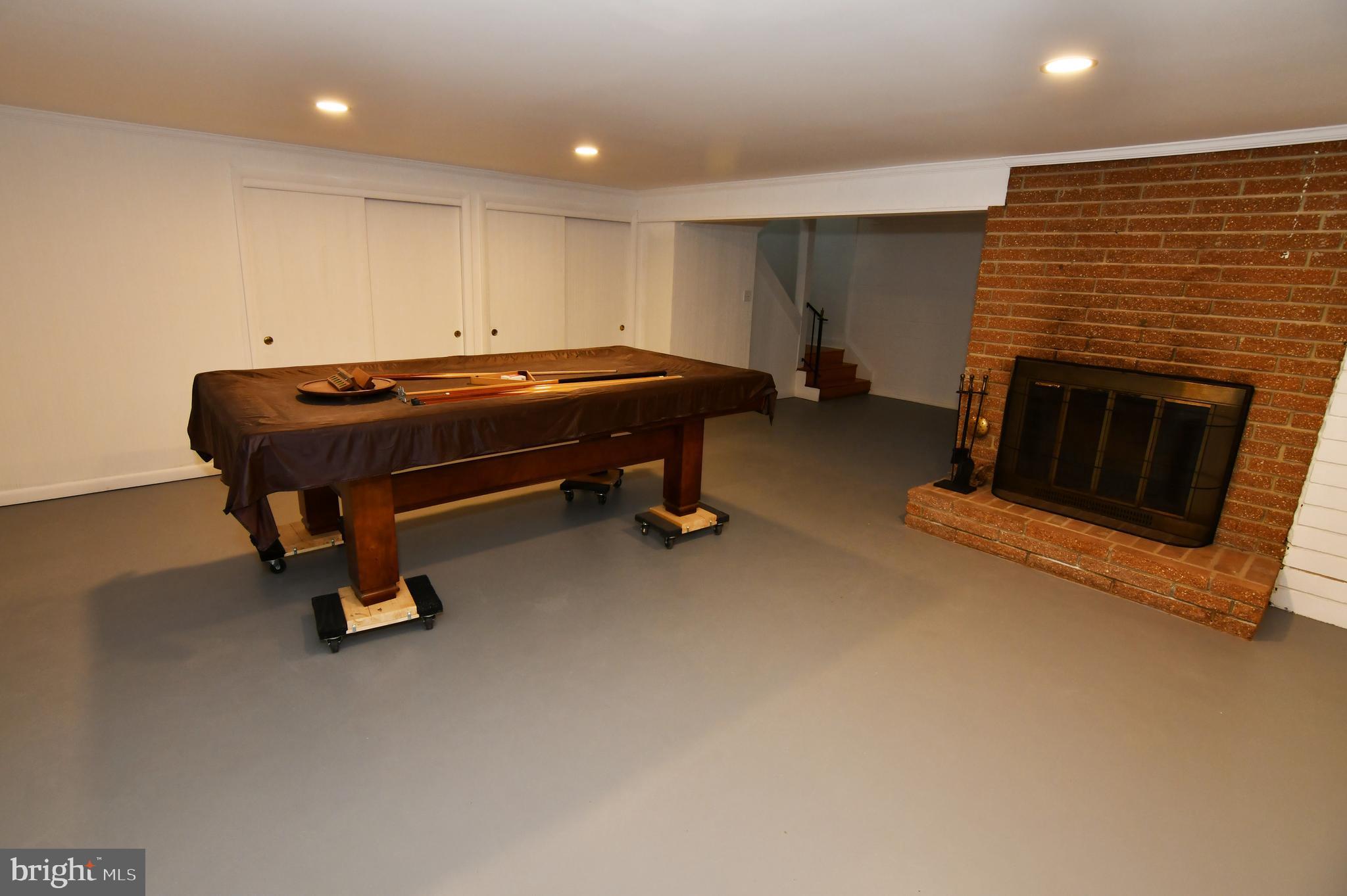 437 Beechcroft Road Winchester, VA 22601 - Photo 32 of 52