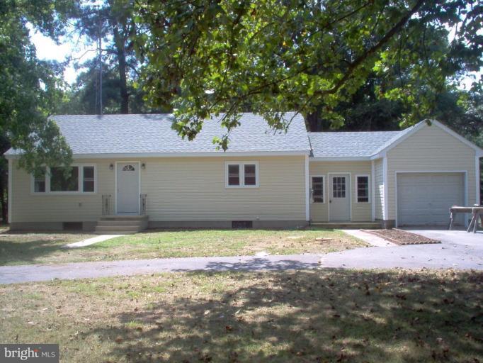 6968 Reliance Road Federalsburg, MD 21632 - Photo 1 of 4 Exterior (Main)