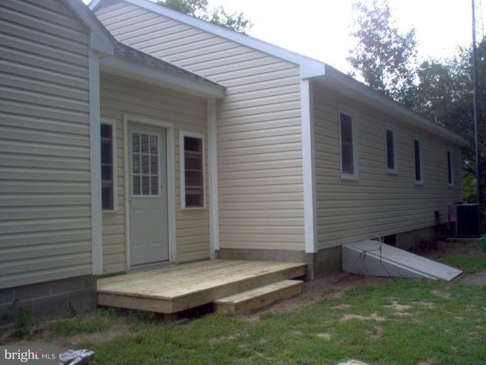 6968 Reliance Road Federalsburg, MD 21632 - Photo 3 of 4 Exterior #3
