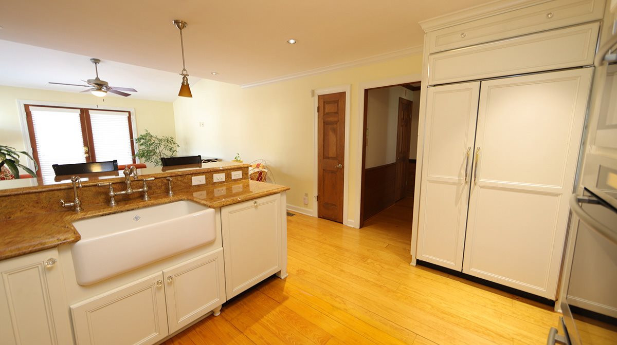 4104 Thetford Road Durham, NC 27707 - Photo 8 of 18 Photo 8