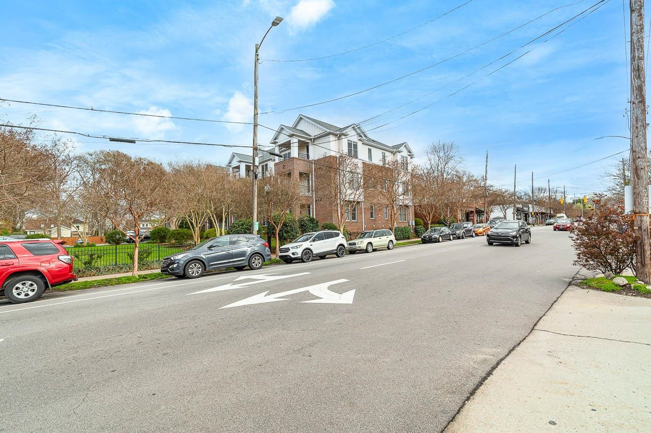 710 North Person Street, Unit 301 Raleigh, NC 27604 - Photo 16 of 16 Photo 16