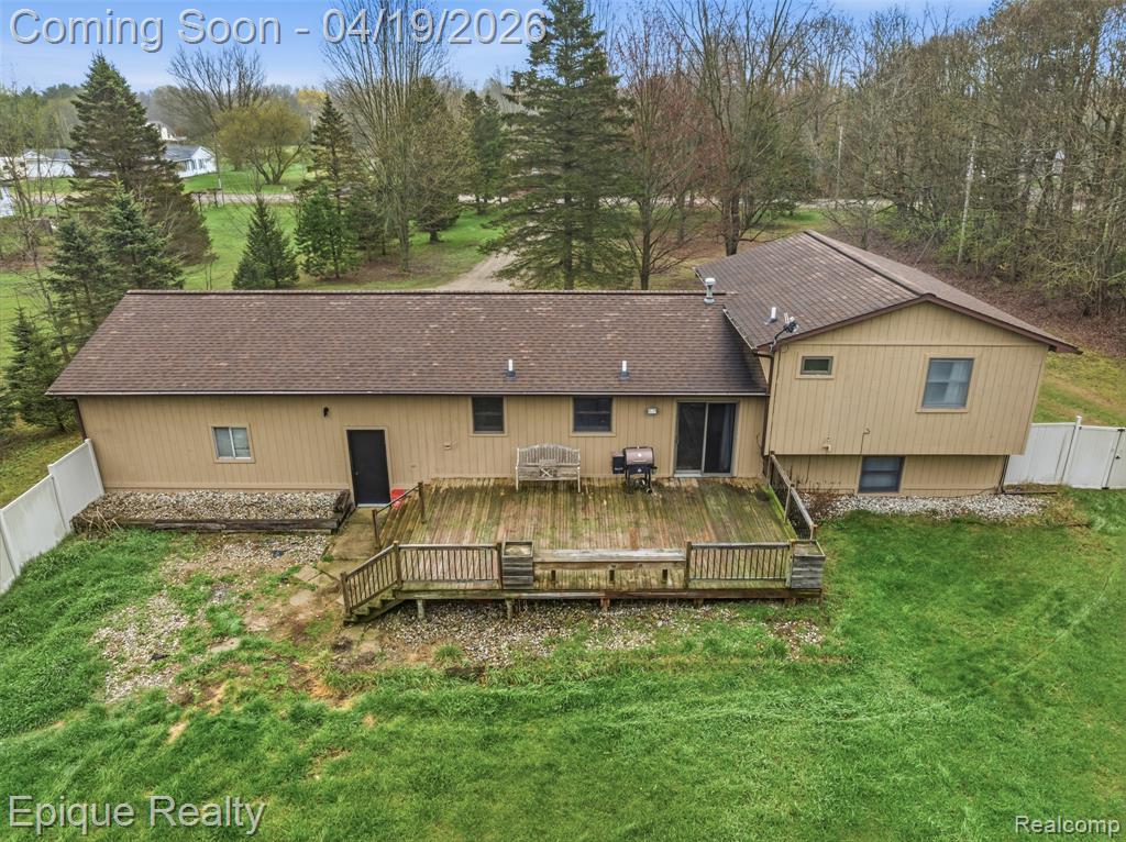 8269 Morrish Road Flushing, MI 48433 - Photo 33 of 33