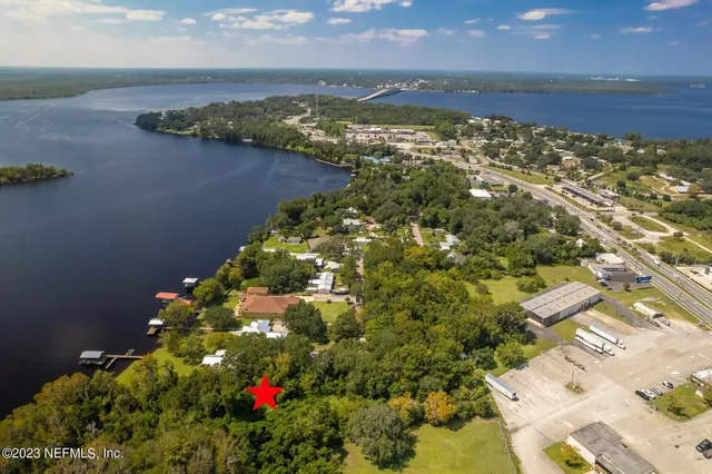 $649,000 | 227 Highway 17, East Palatka, FL 32131