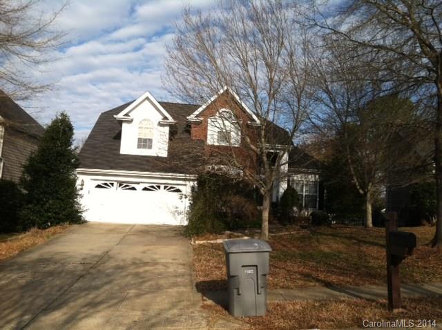 6509 Outer Bridge Lane Charlotte, NC 28270 - Photo 1 of 17