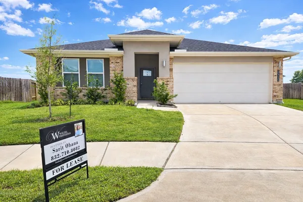 $2,400 | 30330 Reagans Rnch Drive, Katy, TX 77494