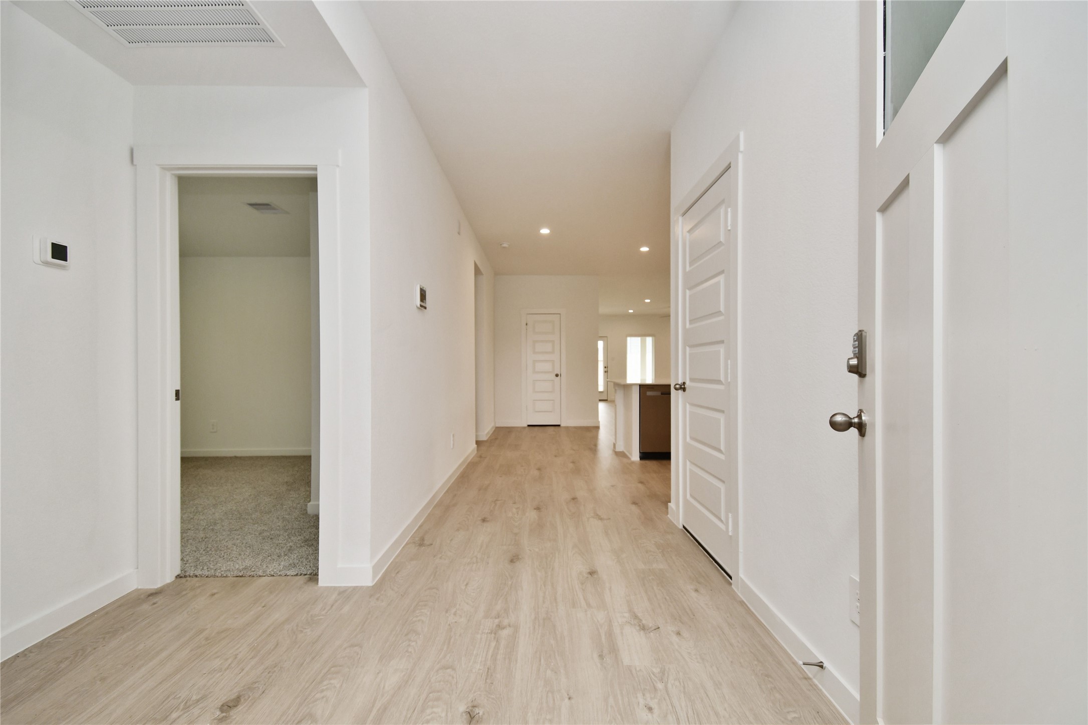 30330 Reagans Rnch Drive Katy, TX 77494 - Photo 12 of 37 Wide entryway