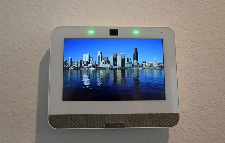 30330 Reagans Rnch Drive Katy, TX 77494 - Photo 32 of 37 Smart alarm ready