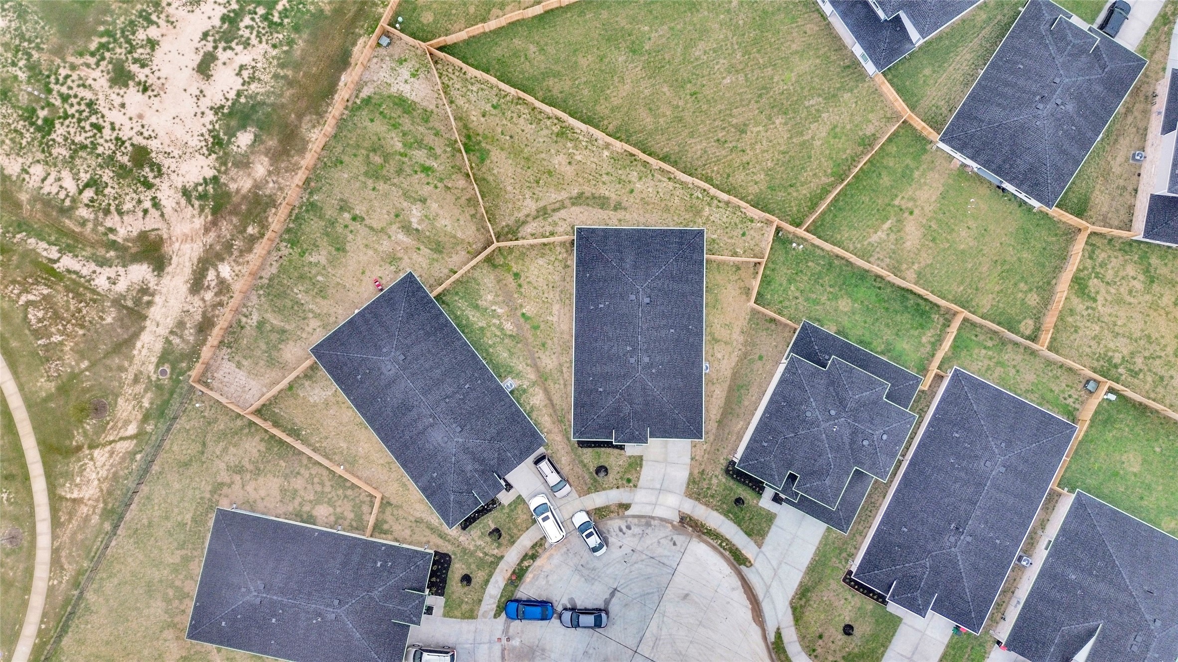 30330 Reagans Rnch Drive Katy, TX 77494 - Photo 37 of 37 Oversized lot on quiet caul-de-sac!