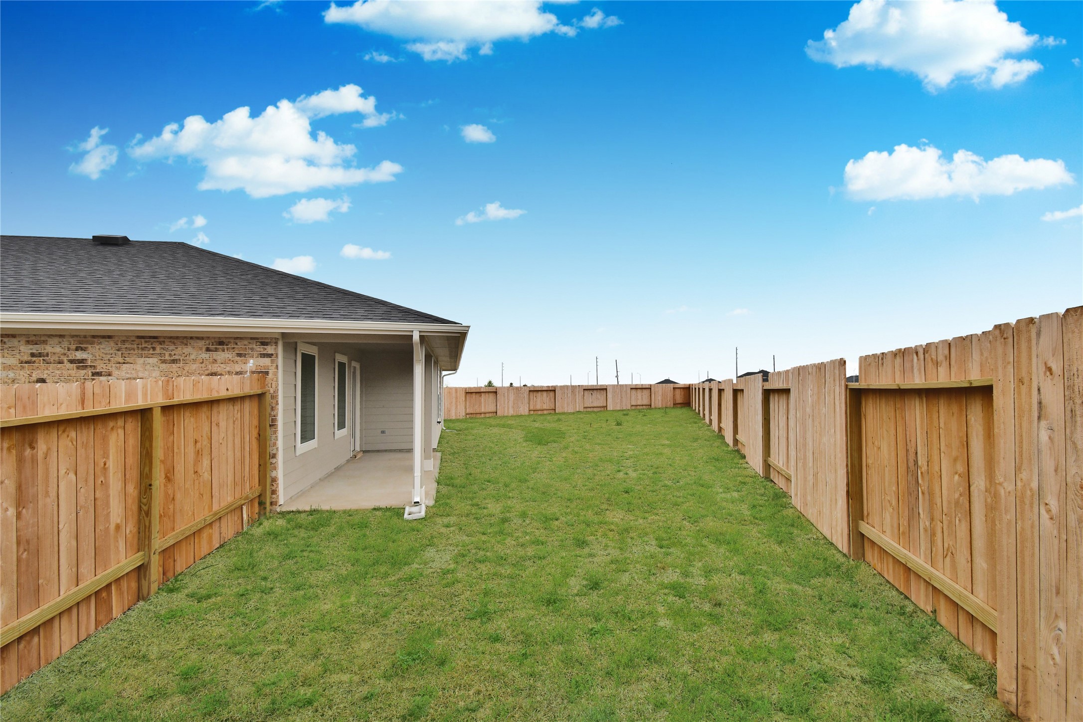 30330 Reagans Rnch Drive Katy, TX 77494 - Photo 5 of 37 Covered patio