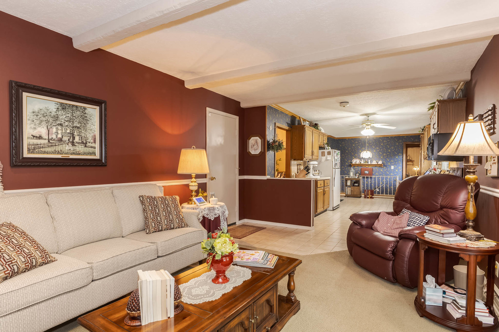 104 Riss Drive Normal, IL 61761 - Photo 16 of 45 Gallery Image 16