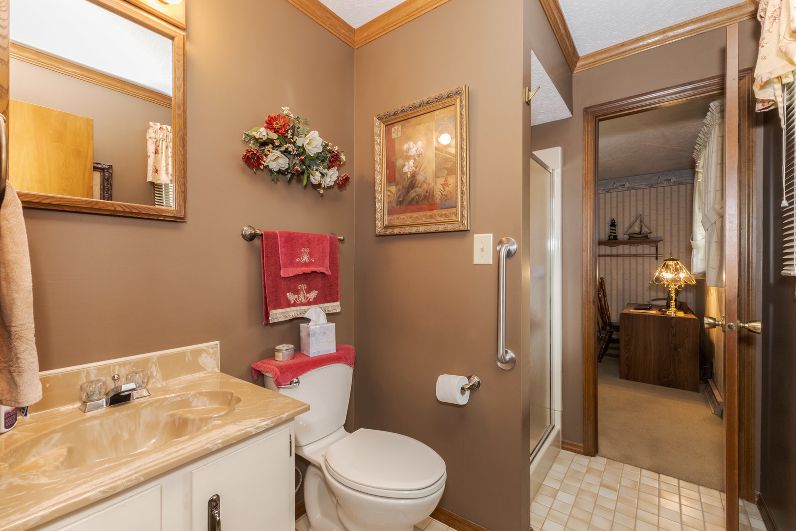 104 Riss Drive Normal, IL 61761 - Photo 29 of 45 Gallery Image 29