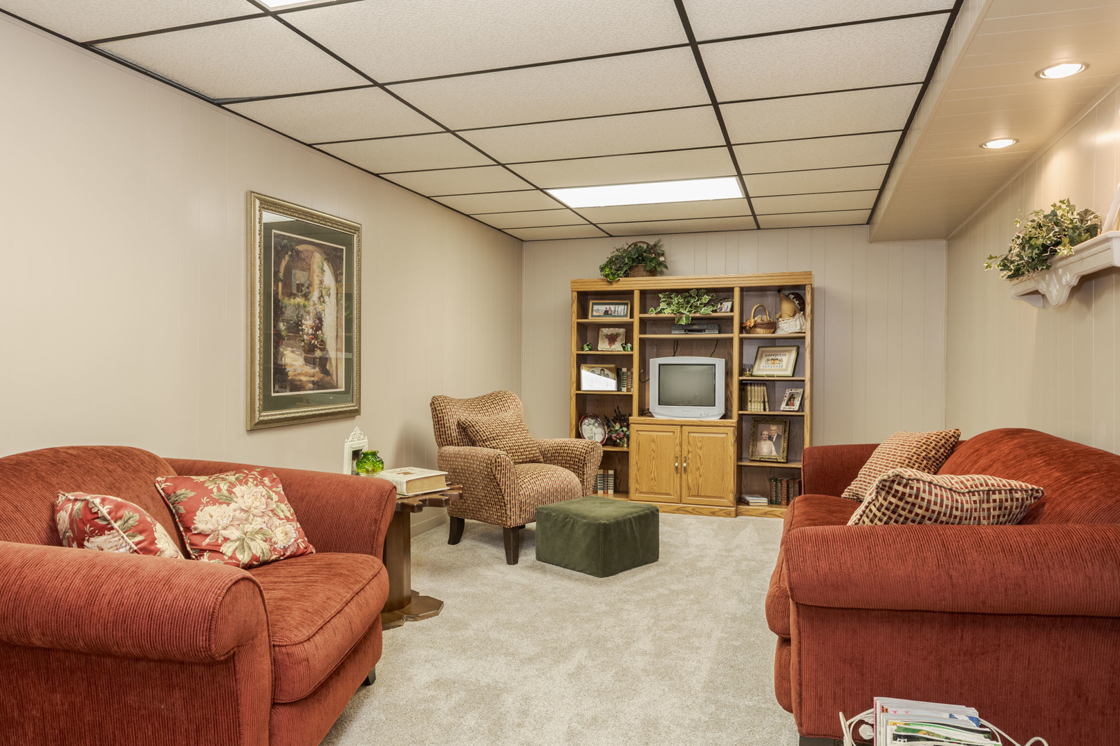 104 Riss Drive Normal, IL 61761 - Photo 36 of 45 Gallery Image 36