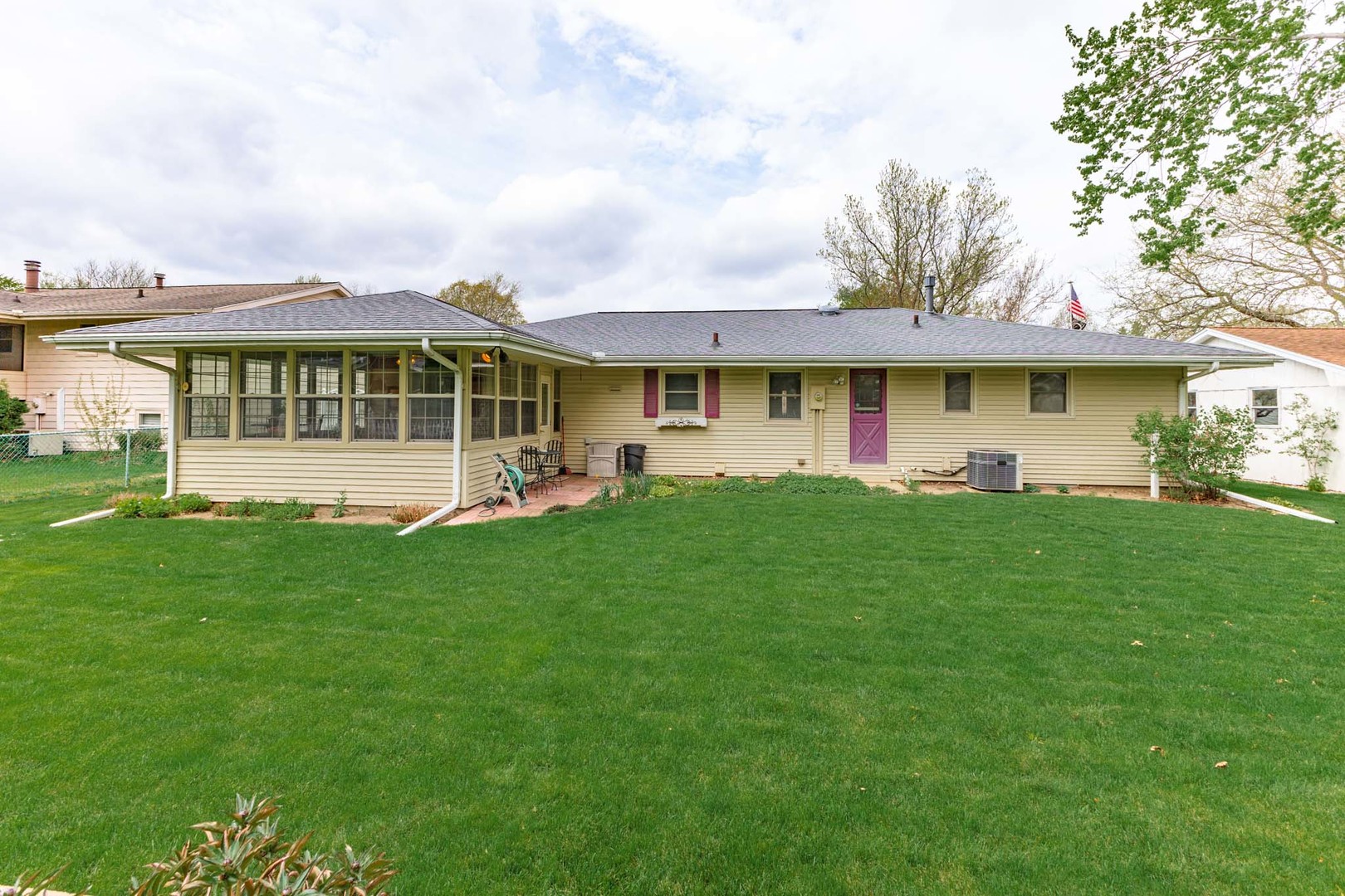 104 Riss Drive Normal, IL 61761 - Photo 38 of 45 Gallery Image 38