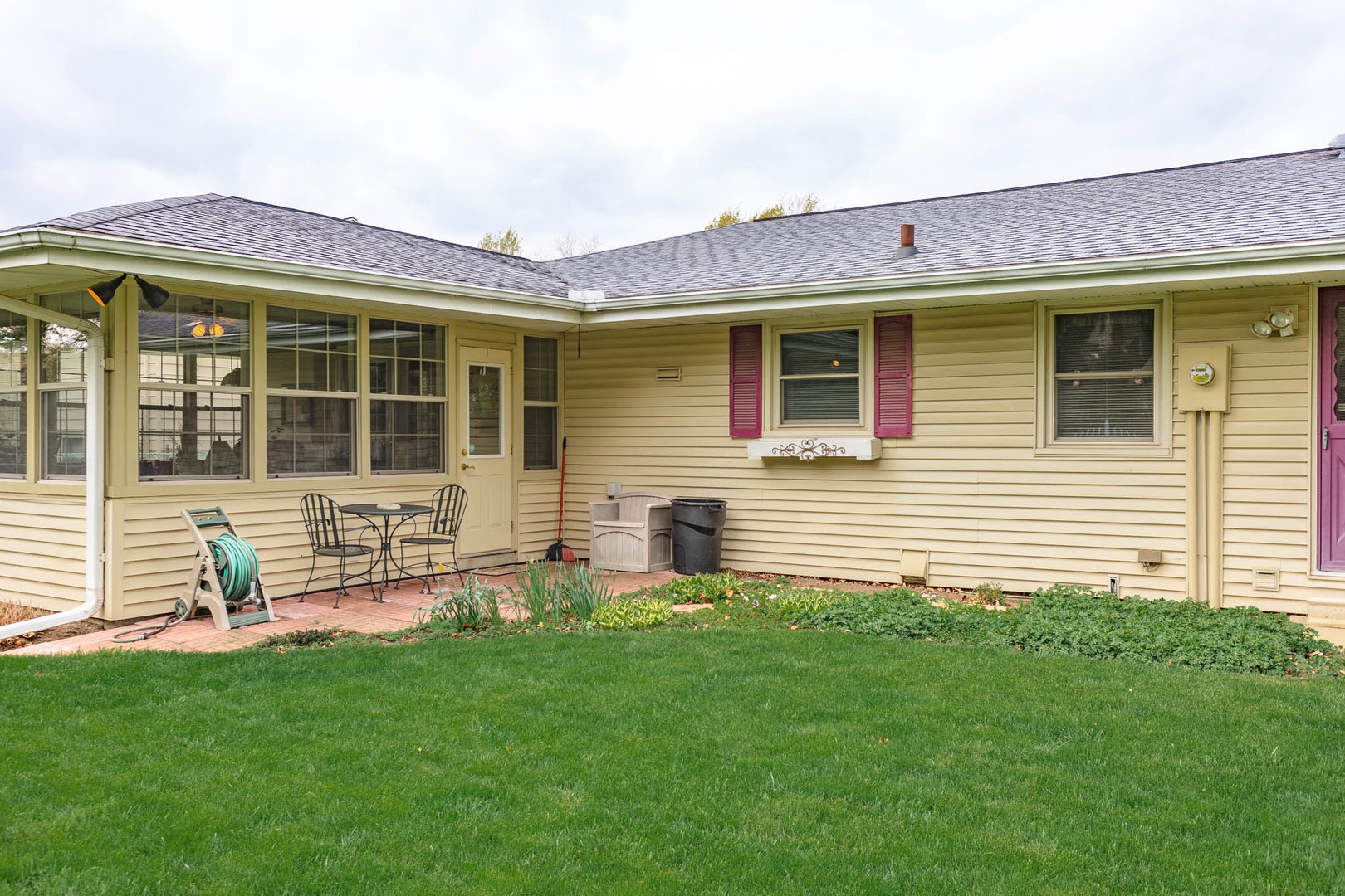 104 Riss Drive Normal, IL 61761 - Photo 39 of 45 Gallery Image 39
