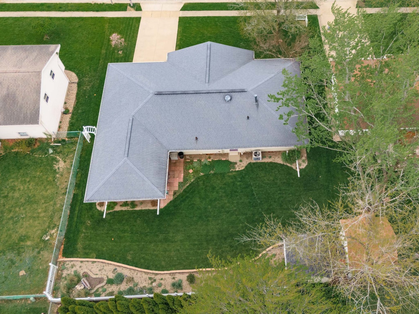 104 Riss Drive Normal, IL 61761 - Photo 44 of 45 Gallery Image 44