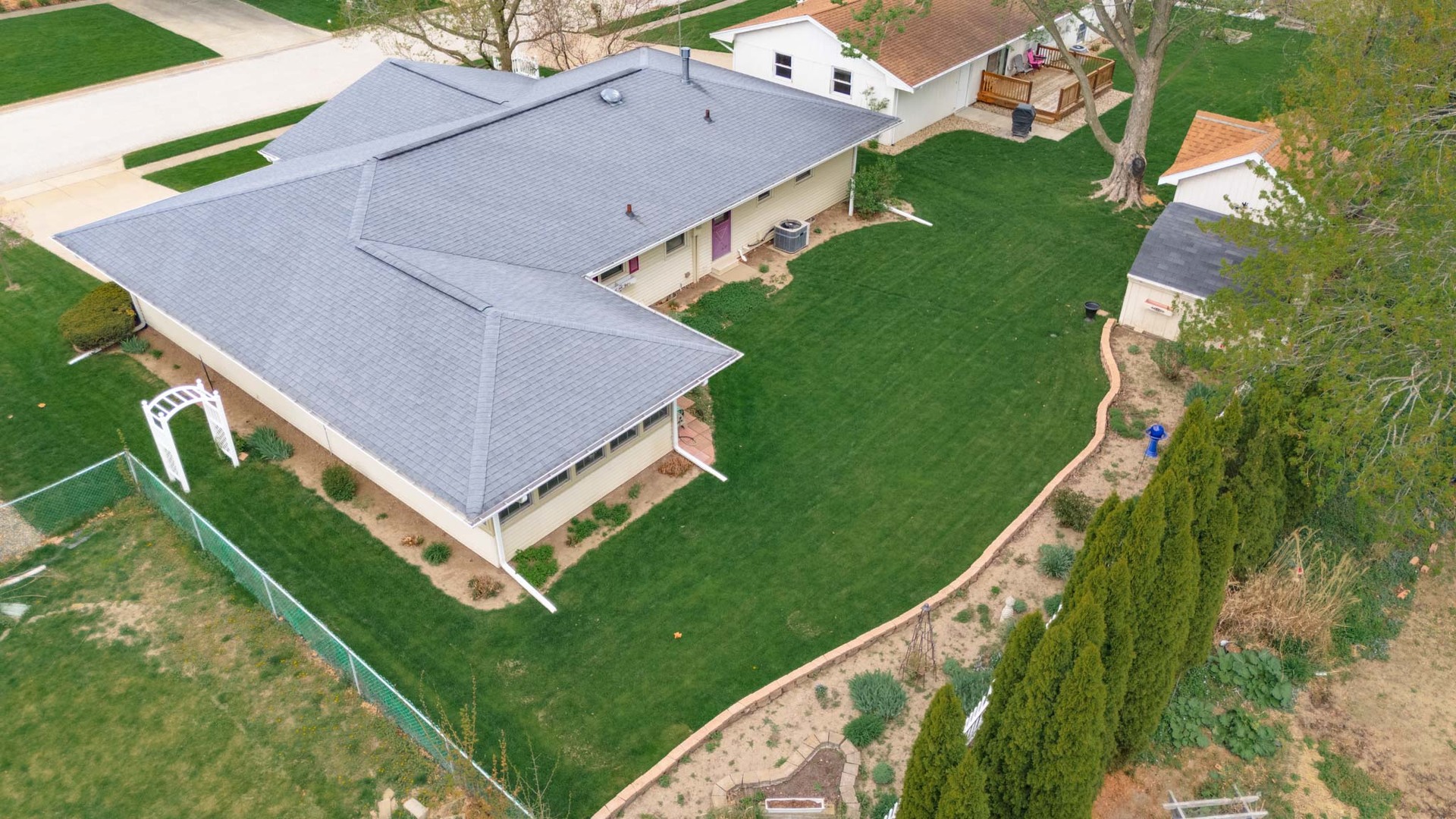 104 Riss Drive Normal, IL 61761 - Photo 45 of 45 Gallery Image 45