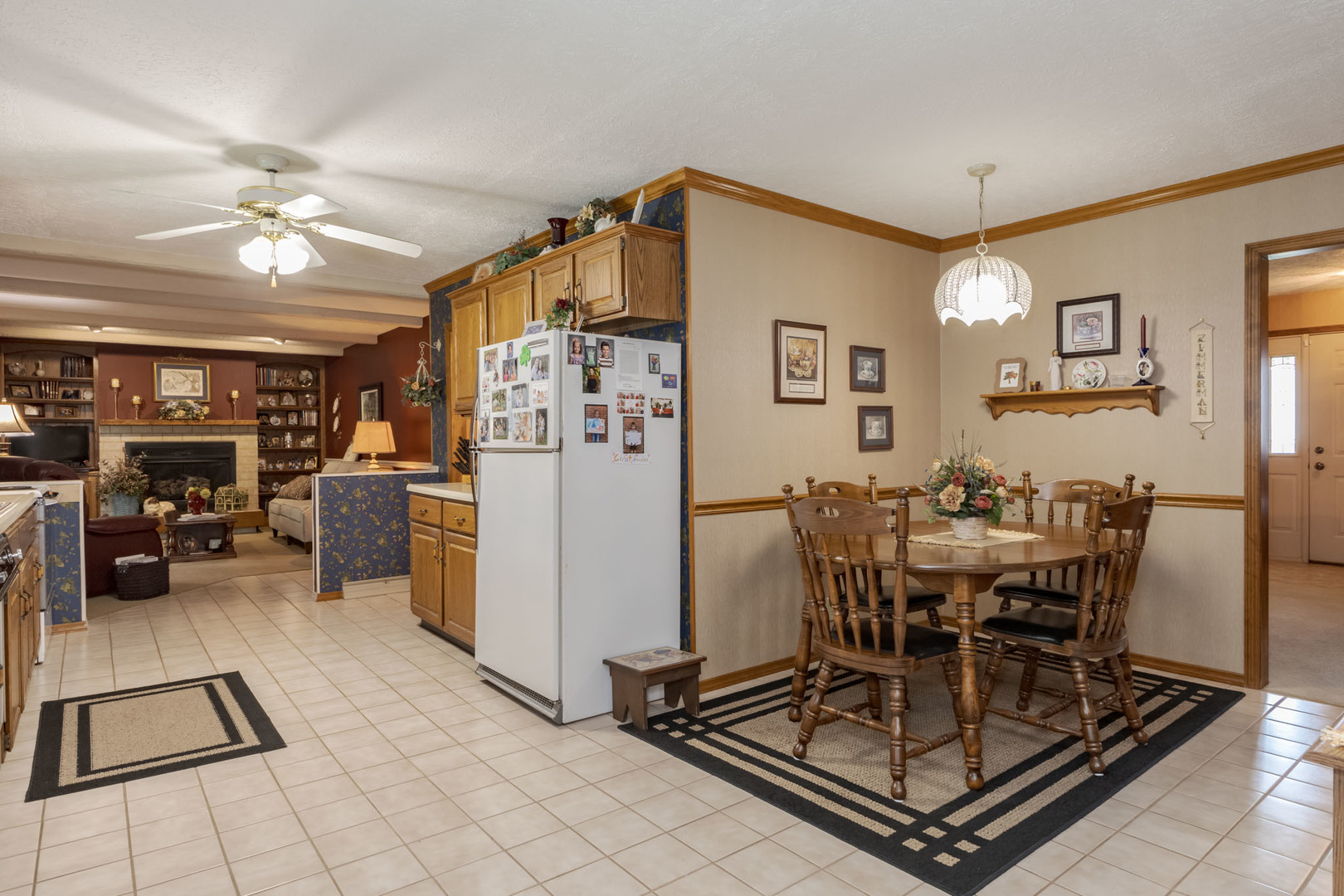 104 Riss Drive Normal, IL 61761 - Photo 8 of 45 Gallery Image 8