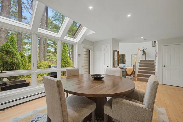 $650,000 | 28 The Seasons, New London, NH 03257